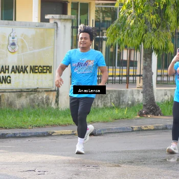 Runner Photo 8062328