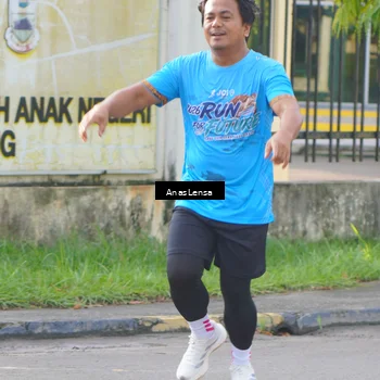 Runner Photo 8062329