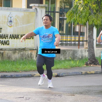 Runner Photo 8062331