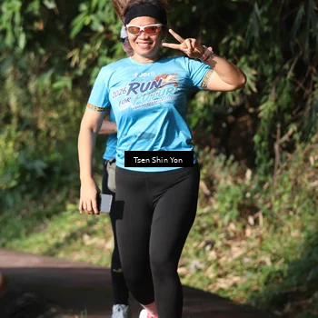 Runner Photo 8062335