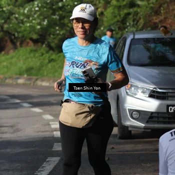 Runner Photo 8062338