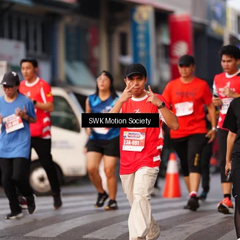 Runner Photo 8062339
