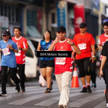 Runner Photo 8062340