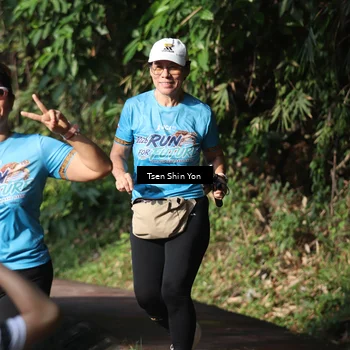 Runner Photo 8062341