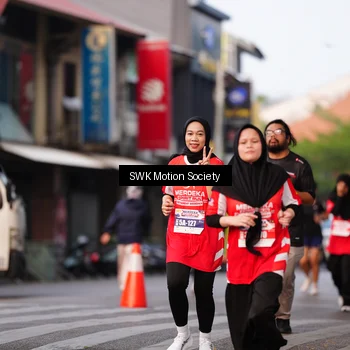 Runner Photo 8062346