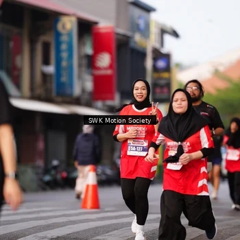 Runner Photo 8062347