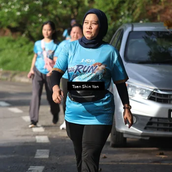 Runner Photo 8062349
