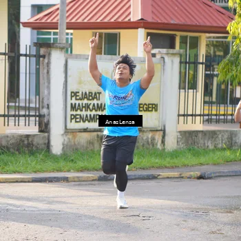 Runner Photo 8062350