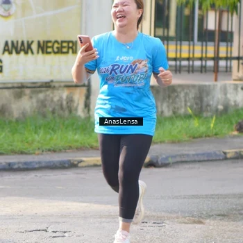Runner Photo 8062351
