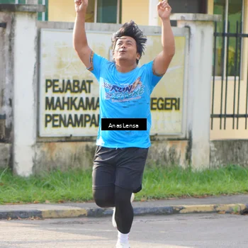 Runner Photo 8062352