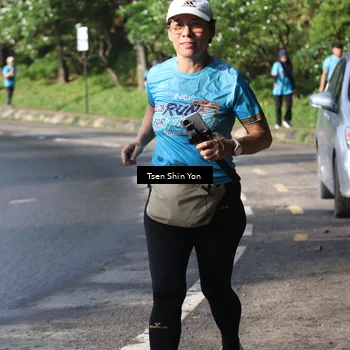 Runner Photo 8062353