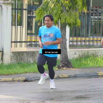 Runner Photo 8062356