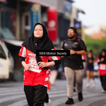 Runner Photo 8062357