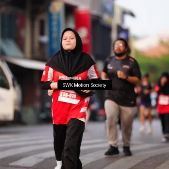 Runner Photo 8062358