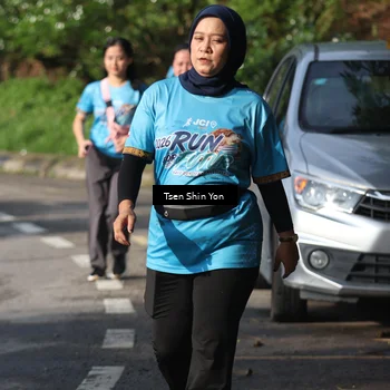 Runner Photo 8062361