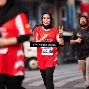 Runner Photo 8062362