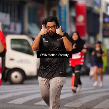 Runner Photo 8062363