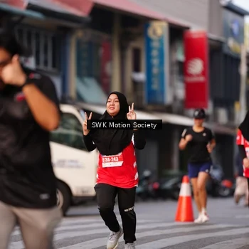 Runner Photo 8062364