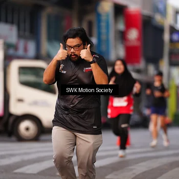 Runner Photo 8062365