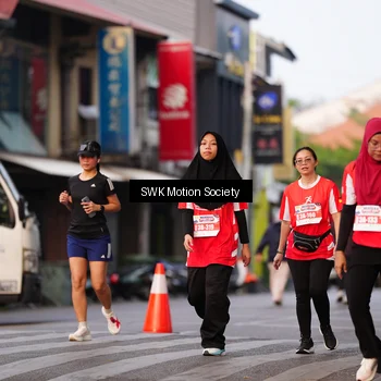 Runner Photo 8062367