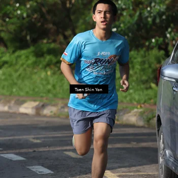 Runner Photo 8062368