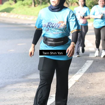 Runner Photo 8062372