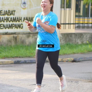 Runner Photo 8062375