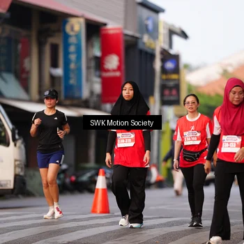 Runner Photo 8062376