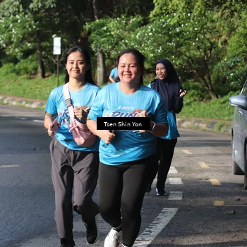 Runner Photo 8062378