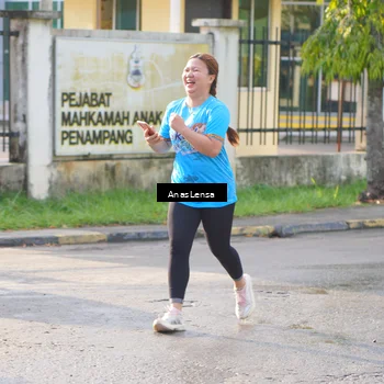 Runner Photo 8062379