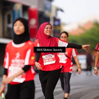 Runner Photo 8062380
