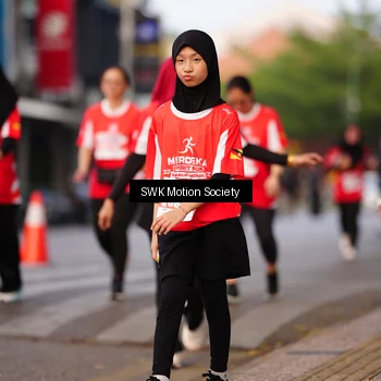 Runner Photo 8062382