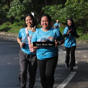 Runner Photo 8062383