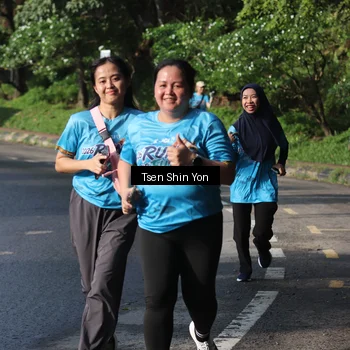 Runner Photo 8062384
