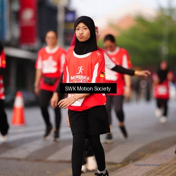 Runner Photo 8062385