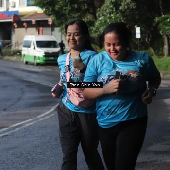 Runner Photo 8062386