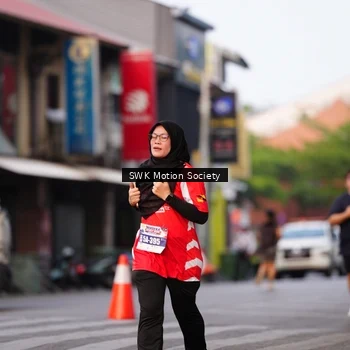 Runner Photo 8062390
