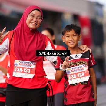 Runner Photo 8062391