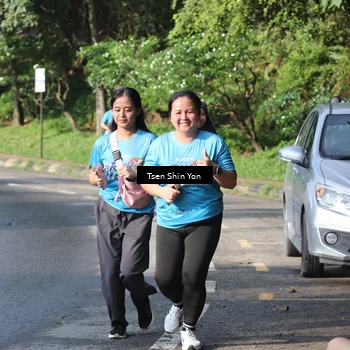 Runner Photo 8062393