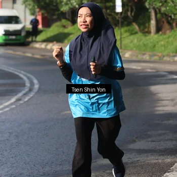Runner Photo 8062394