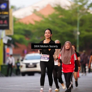 Runner Photo 8062396