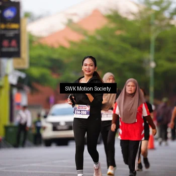 Runner Photo 8062397