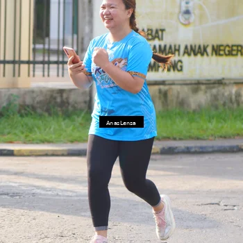 Runner Photo 8062398
