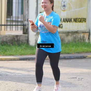 Runner Photo 8062399