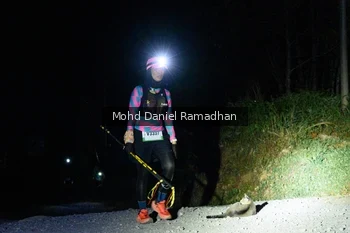 Runner Photo 80624