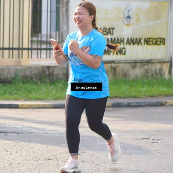 Runner Photo 8062401