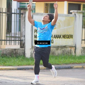 Runner Photo 8062402