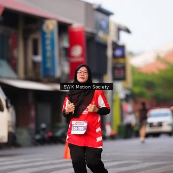 Runner Photo 8062404