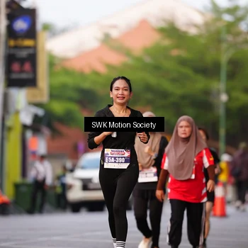 Runner Photo 8062405