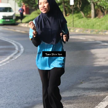 Runner Photo 8062406